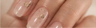 Inspiration — Nail art & options